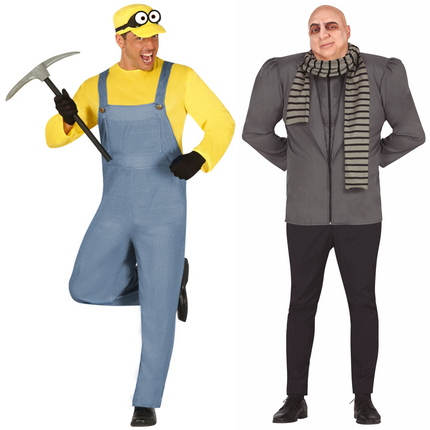 Minions_Heren