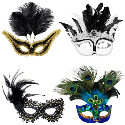 Collection image for: Oogmaskers
