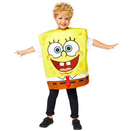 Spongebob_Jongens