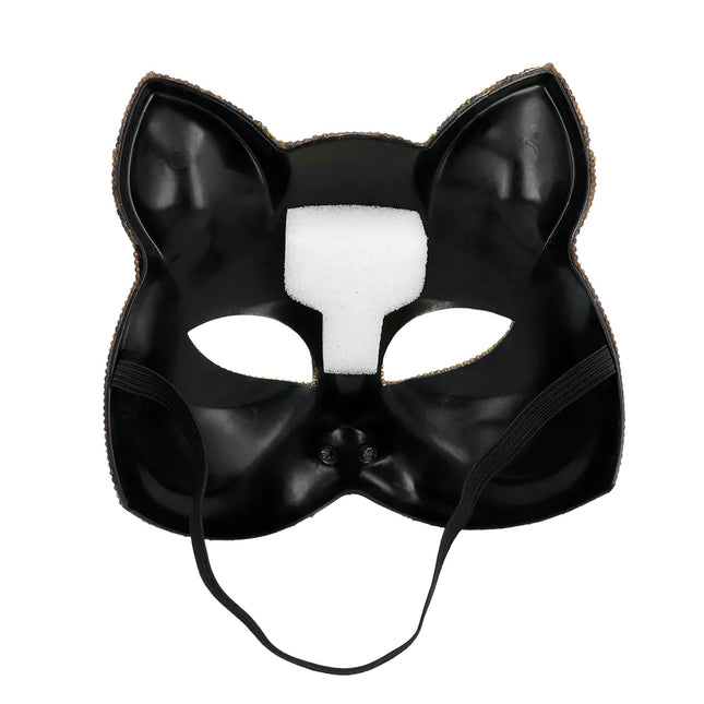 Panter Oogmasker