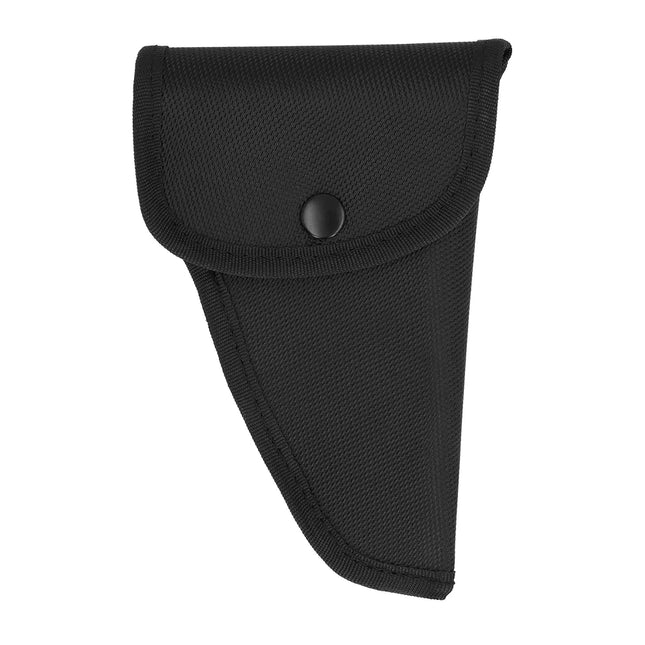 Zwarte Holster