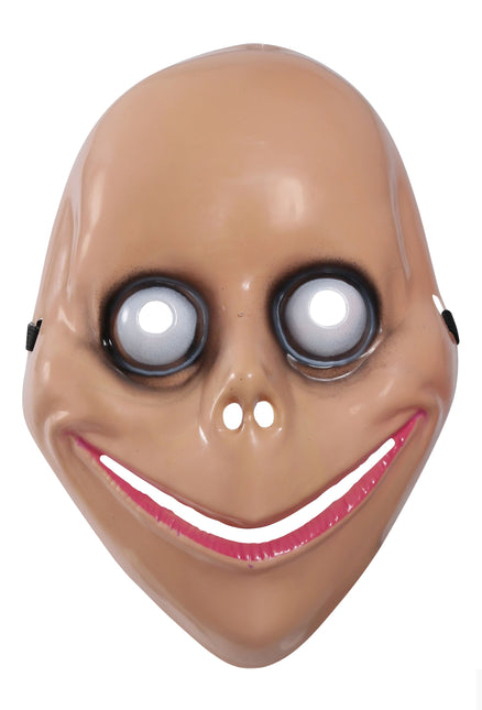 Halloween Momo Masker