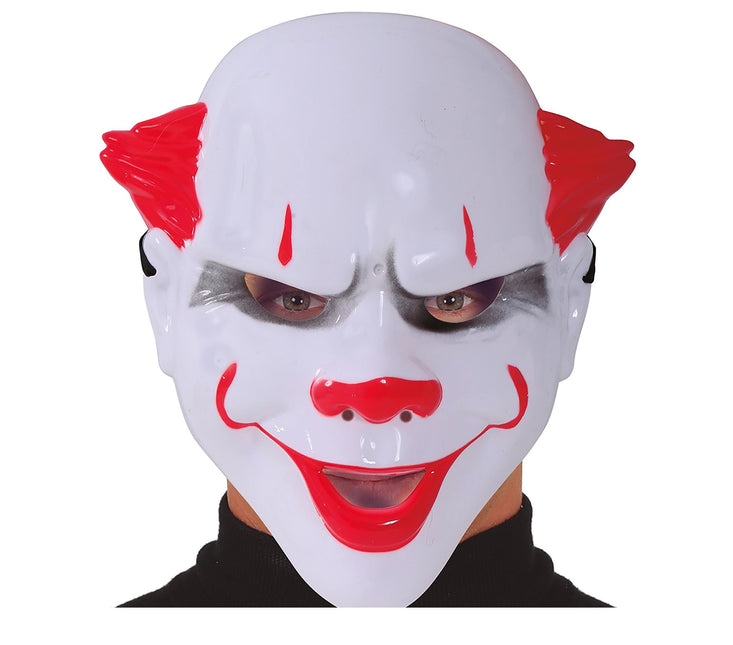 Halloween Moordenaar Clown Masker