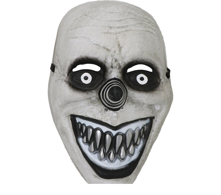 Halloween Horror Clown Masker