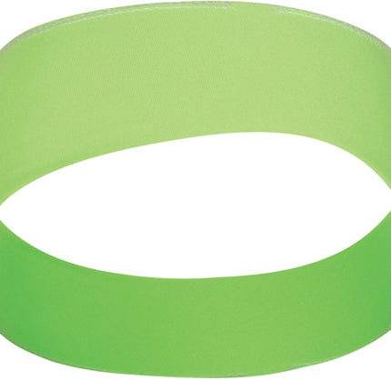 Neon headband Green