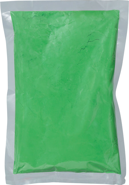 200gr bag of powder