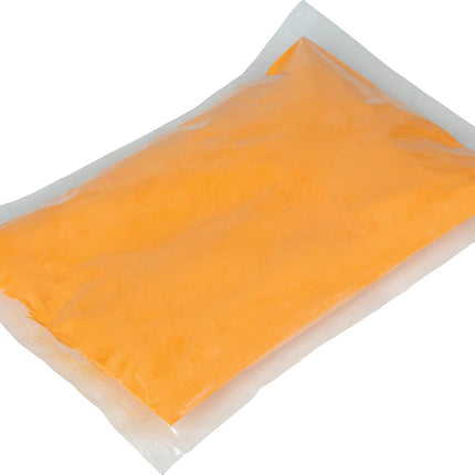 200gr bag of powder