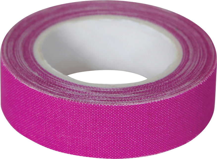 6 rolls of colorful neon tape 5m