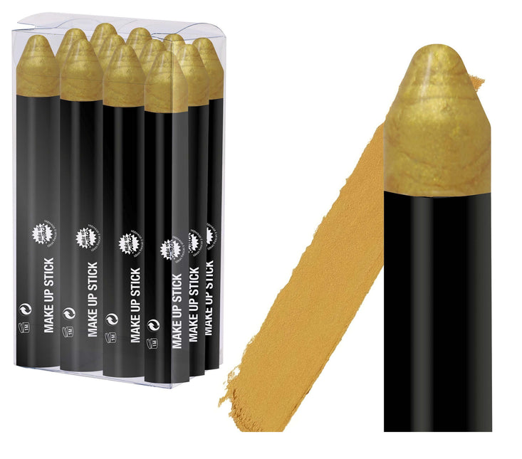 Gouden Make Up Stick 15g