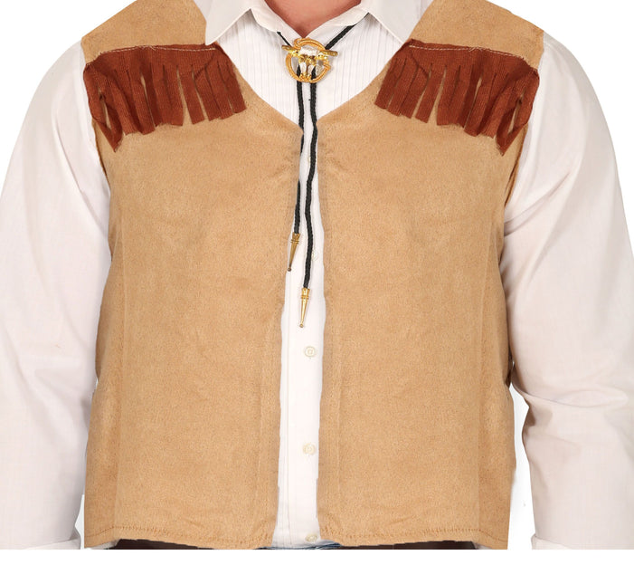 Indianen Vest Heren