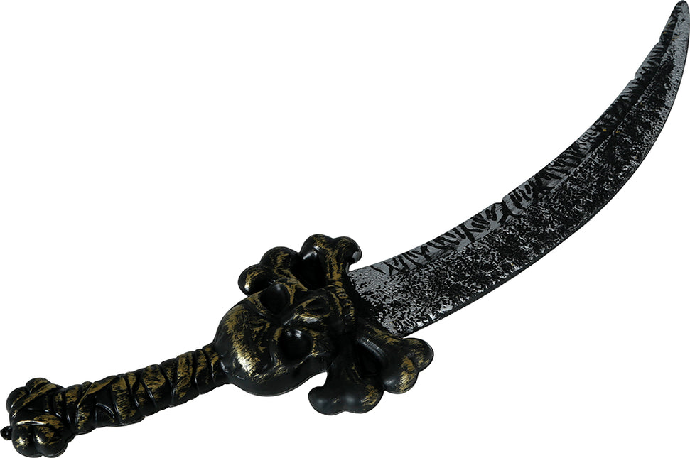 Pirate sword 58cm