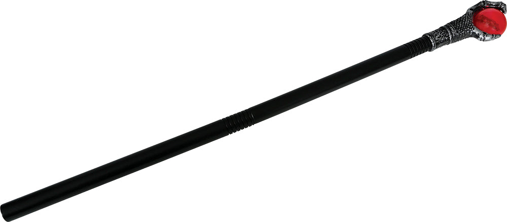 Stick with claw, detachable, 78cm