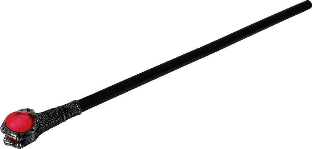 Stick with claw, detachable, 78cm