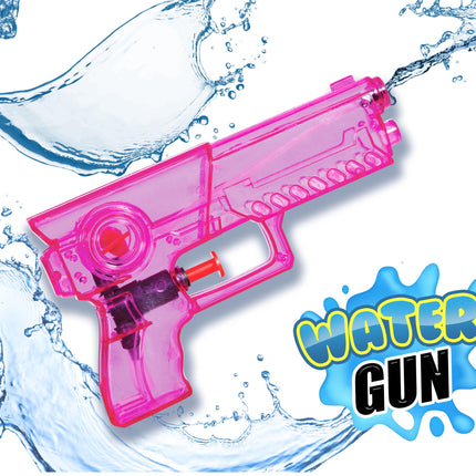 Water pistol