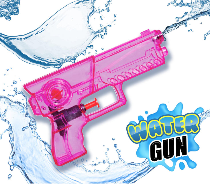 Water pistol