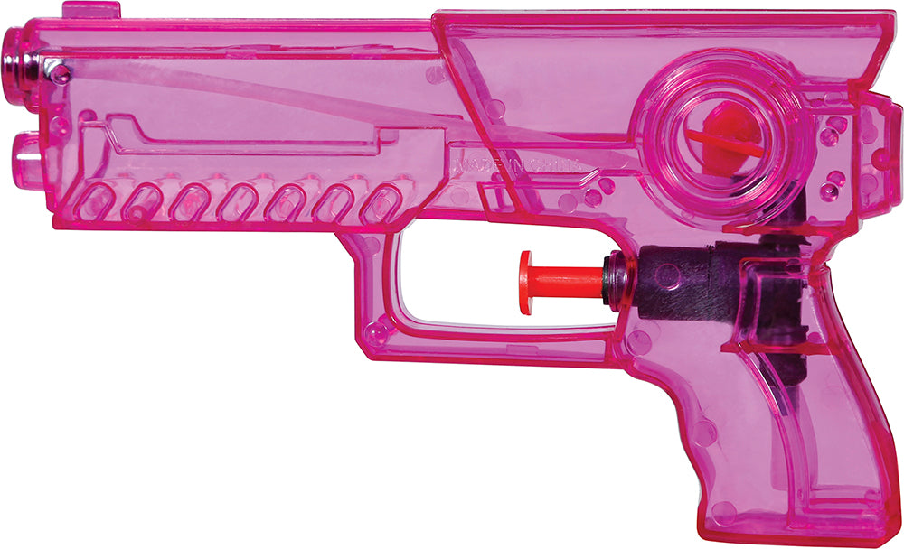 Water pistol