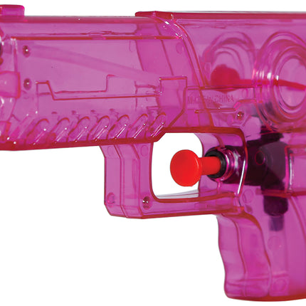 Water pistol