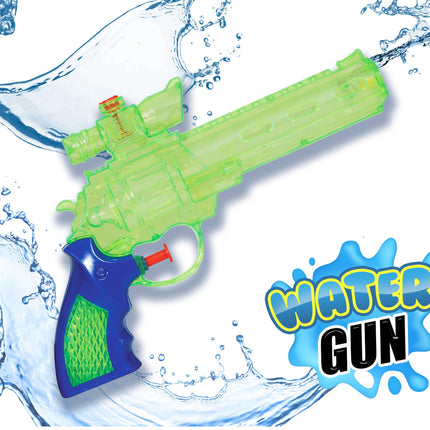 Water pistol 23cm