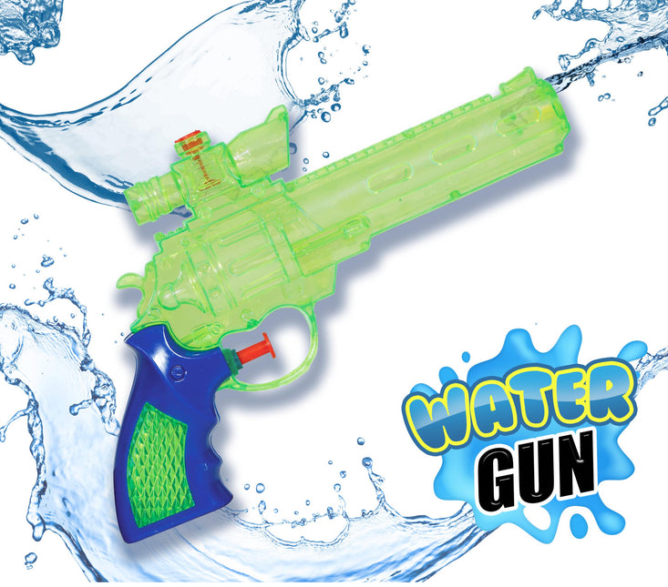 Water pistol 23cm