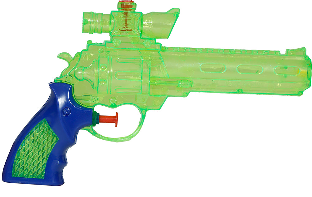 Water pistol 23cm