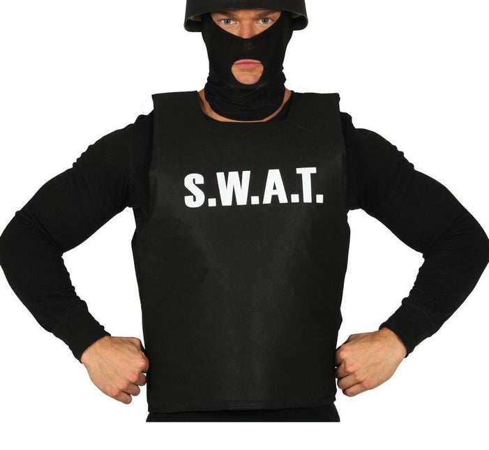 Swat Vest M