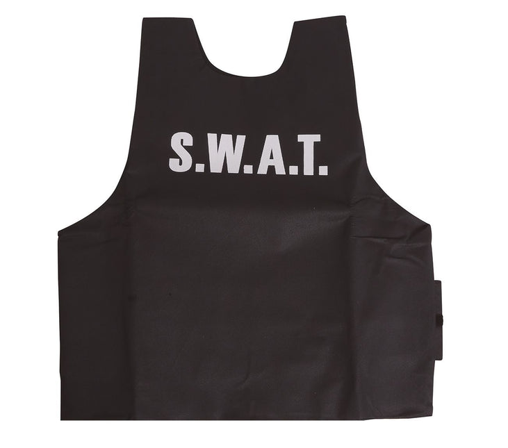 Swat Vest M