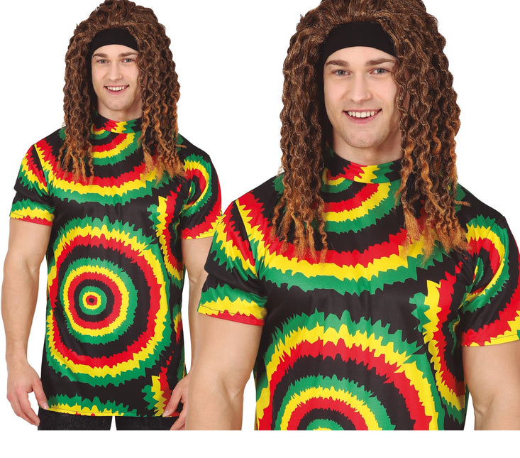 Rasta T-Shirt