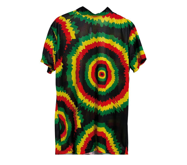 Rasta T-Shirt