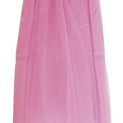 Roze Tutu Dames 60cm