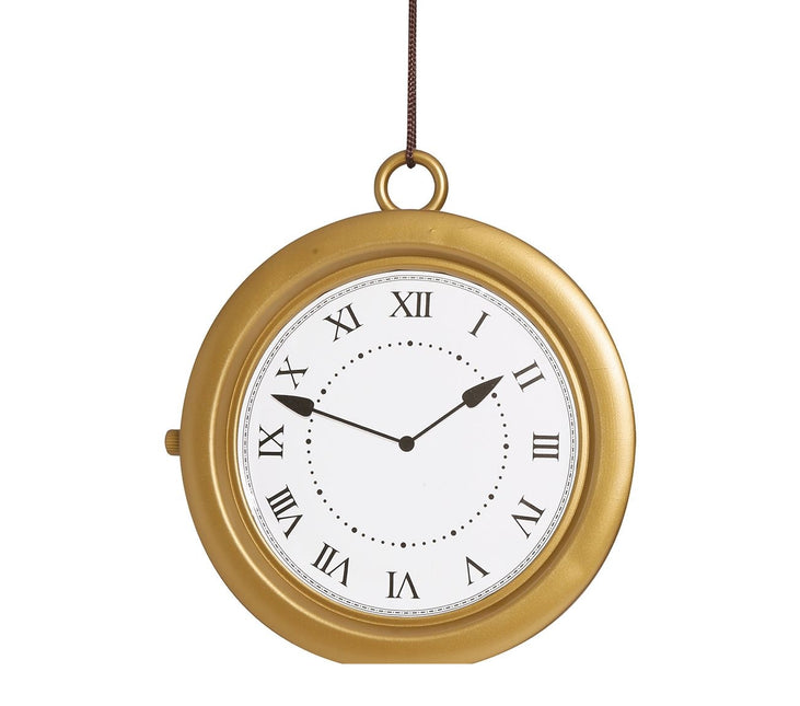 Horloge En Ketting 20cm