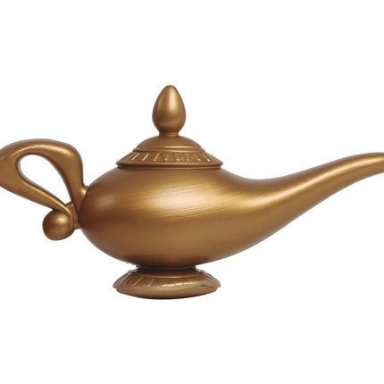 Aladdin Wonderlamp 23cm