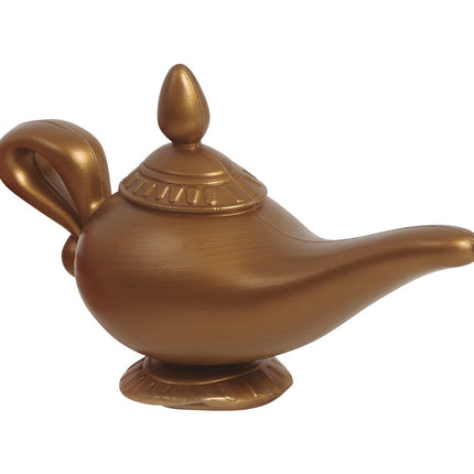 Aladdin Wonderlamp 23cm