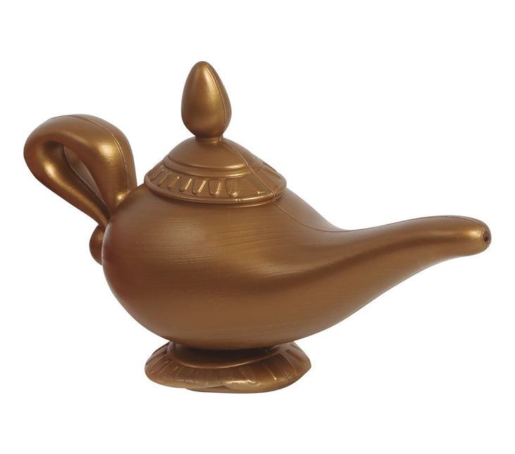 Aladdin Wonderlamp 23cm