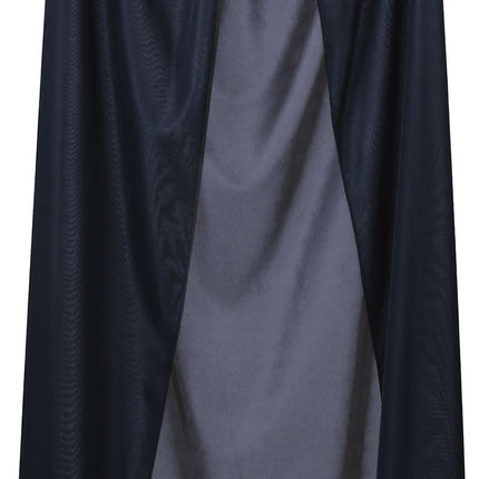 Halloween Vampier Cape 1,1m