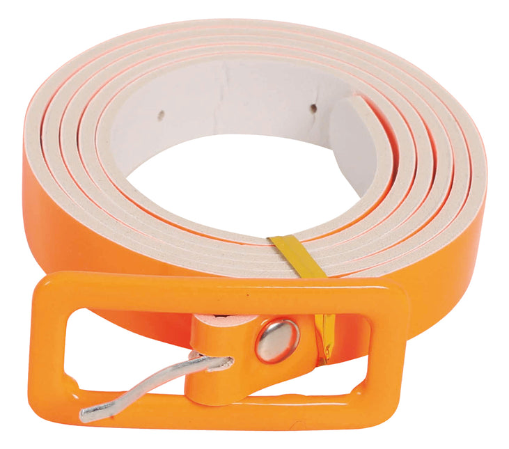 Riem Neon Oranje 1,1m