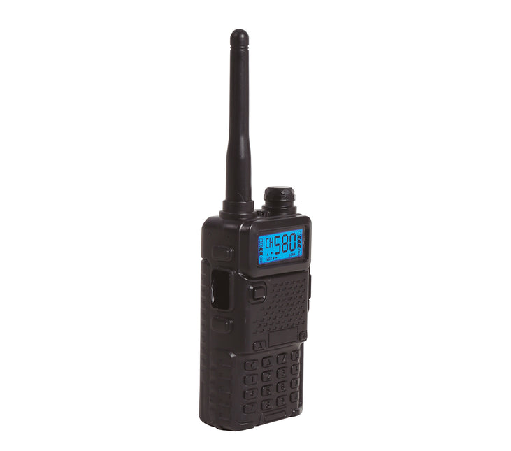 Walkie-Talkie 20cm