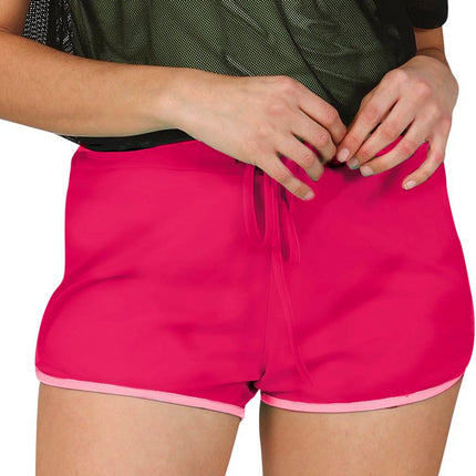 Korte Broek Roze