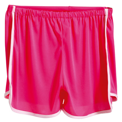 Korte Broek Roze