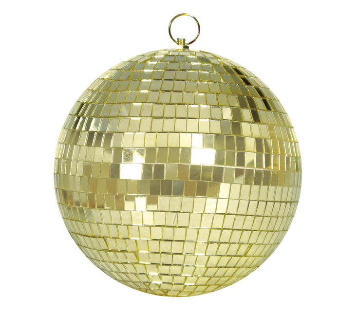 Discobal Goud 30cm