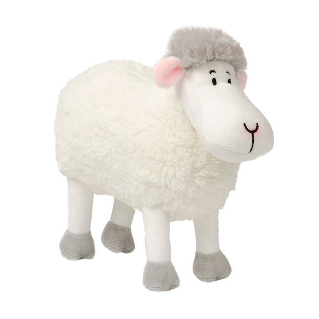 Knuffel Mike Het Schaap 25cm