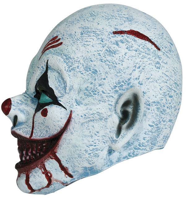 Halloween Masker Lachende Clown