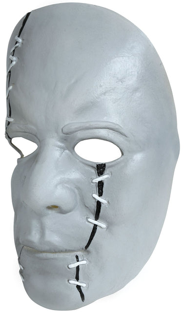 Halloween Masker Met Littekens