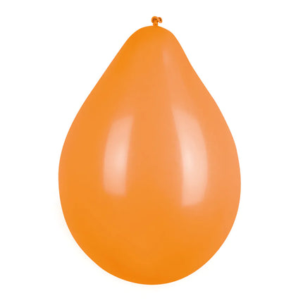 Gekleurde Ballonnen 23cm 50st