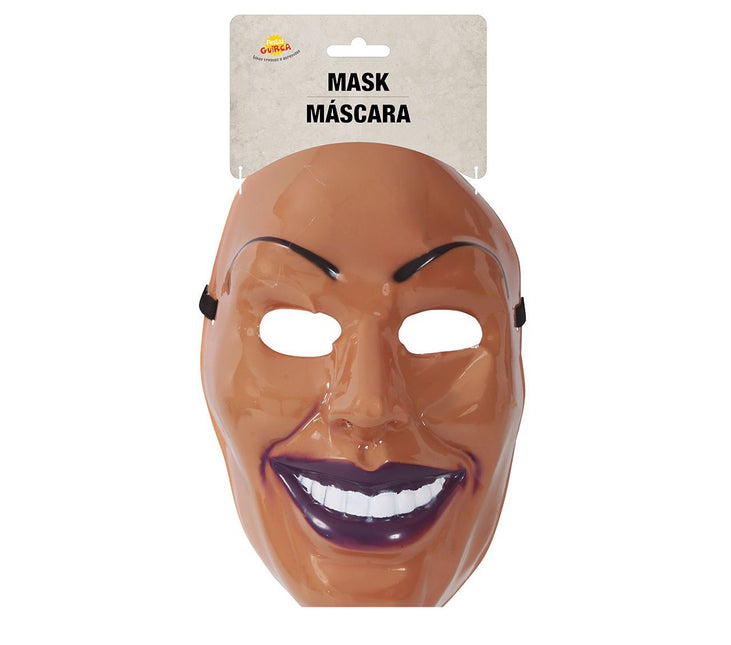 Halloween Masker Dieven