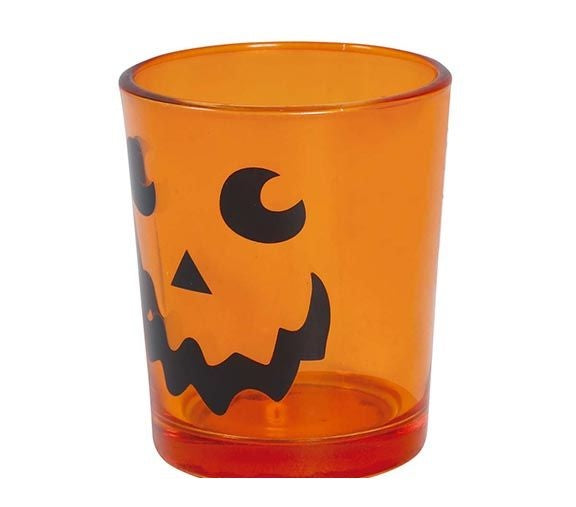 Halloween Shotglazen 5cm 3st