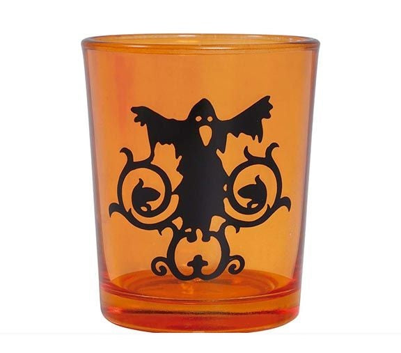 Halloween Shotglazen 5cm 3st