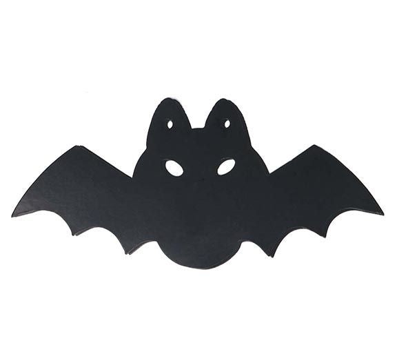 Halloween Slinger Vleermuis 3m