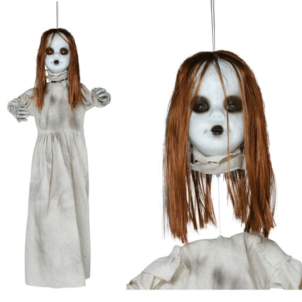 Halloween Hangdecoratie Horror Pop 1m