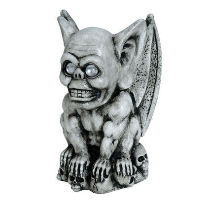 Halloween Decoratie Gargoyle 20cm