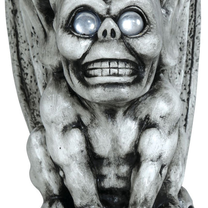 Halloween Decoratie Gargoyle 20cm